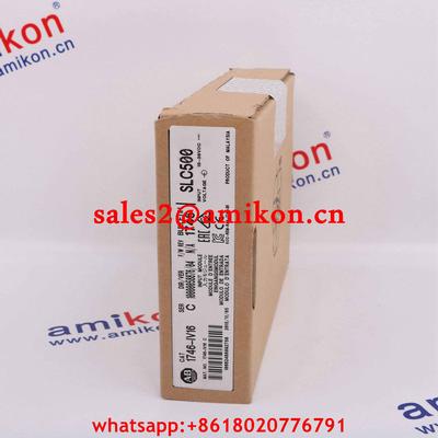 new FPR3600227R0204 07KR31 07 KR 31 Central Processing Unit -120 Vac IN STOCK GREAT PRICE DISCOUNT **